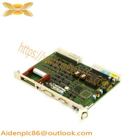 SIEMENS 6GK1543-1AA01: Advanced FMS/DP Communications Processor