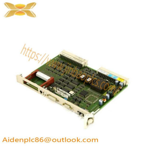 SIEMENS 6GK1543-1AA01: Advanced FMS/DP Communications Processor