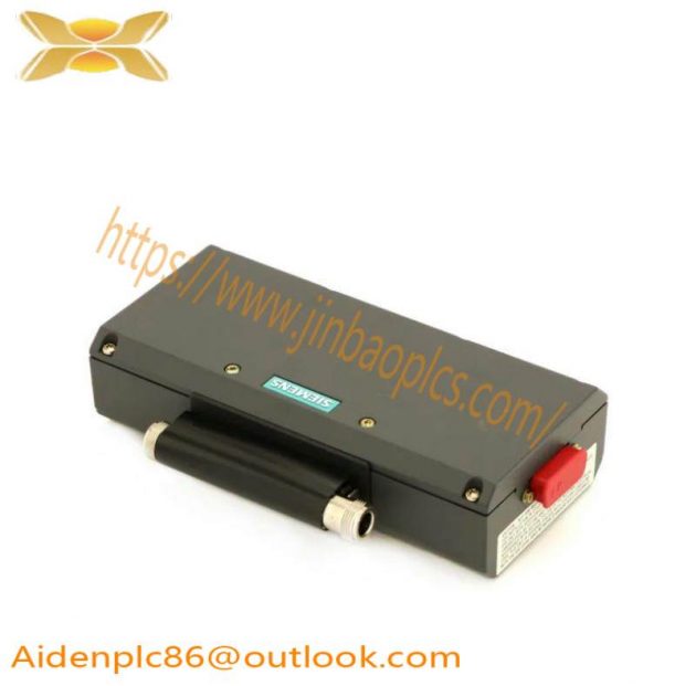 SIEMENS 6GK1901-0AA00-0AA0 Ethernet Transceiver for H1 Communication, Industrial Control System