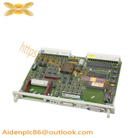 SIEMENS 6GK1-143-0AA01 Industrial Interface Module