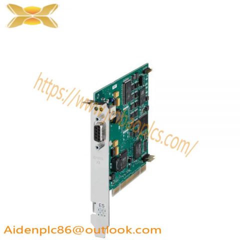 SIEMENS 6GK1 561-3AA02 Communications Processor - Efficient Data Handling for Industrial Automation