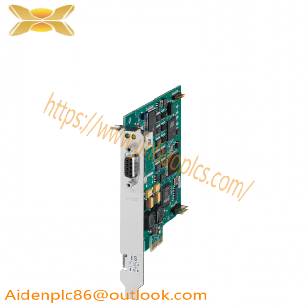 SIEMENS 6GK1 562-2AA00 Communication Processor - High Performance Industrial Control Module