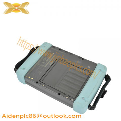 SIEMENS Mobic T8 Multifunctional Industrial Network Tablet 6GK1 611-0TA01-0DX0