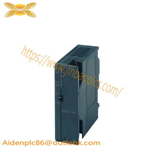 SIEMENS 6GK7342-5DA03-0XE0 Industrial Communication Processor