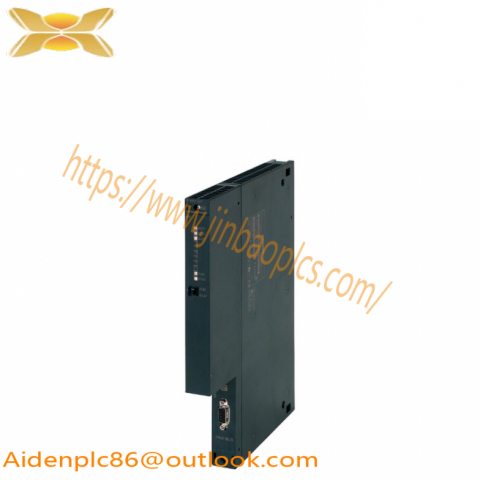 SIEMENS 6GK7443-5DX05-0XE1 - Advanced Communication Processor Module