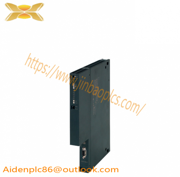 SIEMENS 6GK7443-5DX05-0XE1 - Advanced Communication Processor Module