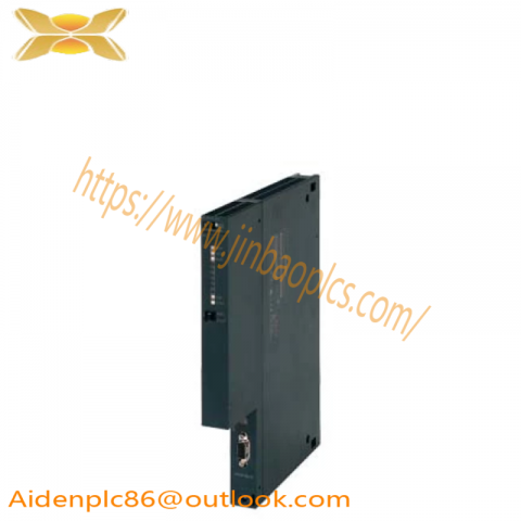 SIEMENS 6GK7443-5FX01-0XE0 Communication Processor, Advanced Ethernet Integration