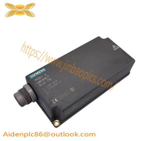 Siemens 6GT2398-1AF00 Read/Write Unit