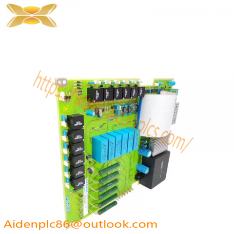 SIEMENS 6RY1233-0DA04 Control Panel, Industrial Automation, Electronic Module