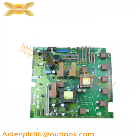 SIEMENS 6RY1703-0DA01 Power Interface Module, for Industrial Automation