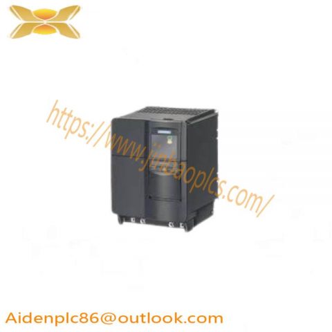 SIEMENS 6SE6440-2AD31-1CA1: Micromaster 440 With Built-In Class A Filter
