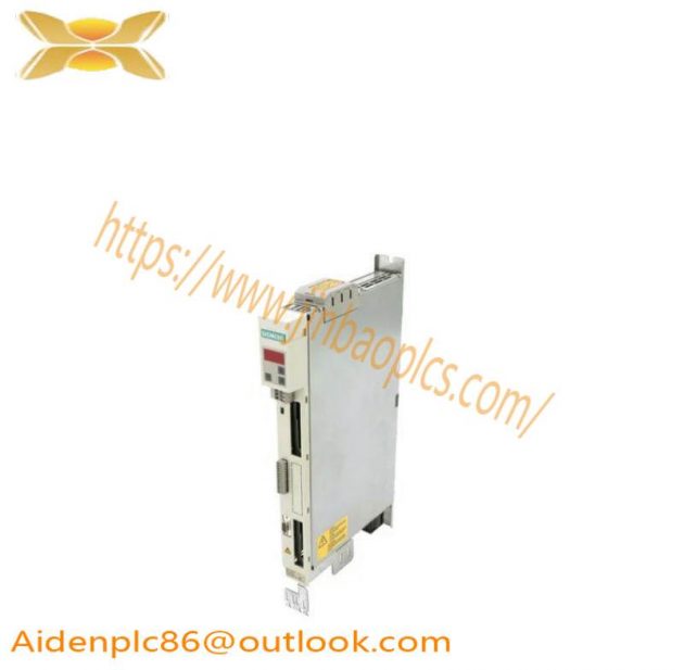 SIEMENS 6SE7012-0TP50 SIMOVERT MASTERDRIVES Variable Frequency Drive