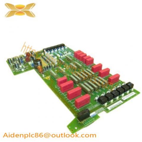 Siemens 6SE7028-6EC85-1HA0 Inverter - High Performance Drive System