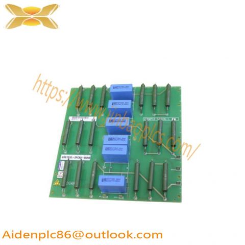 SIEMENS 6SE7032-2FC85-0JA0: Advanced Drive Chassis, Combining Compact Design with Superior Performance