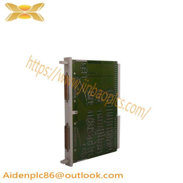 SIEMENS 6SE7033 Series - 5GJ84-1JC0 Inverter Control Module