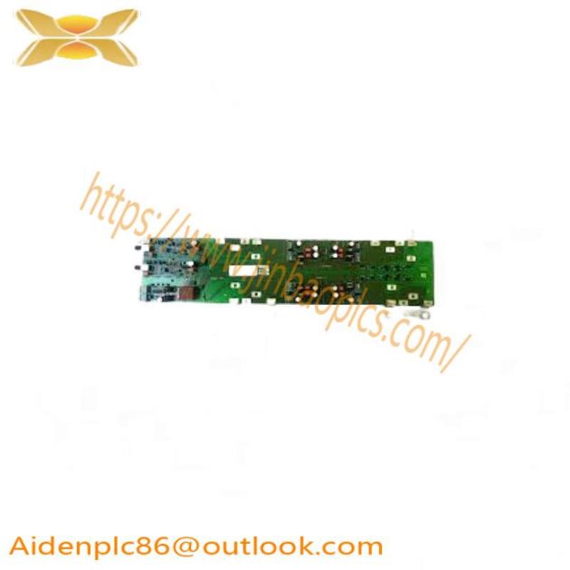 SIEMENS 6SE7036-5GK84-1JC2 Inverter Control Module: IGD8 for Industrial Automation