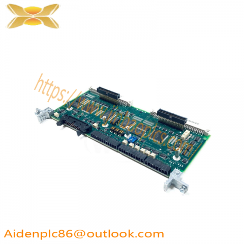 SIEMENS 6SE7090-0XX84-0AB0 Control Module for Motion Control