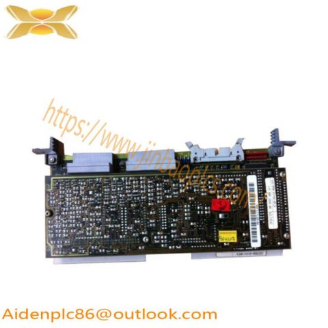 SIEMENS 6SE7090-0XX84-0AJ0: Advanced MWH Board for SIMOVERT MASTERDRIVES, Engineered for Industrial Control Excellence