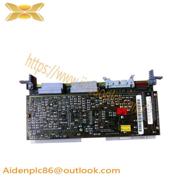 SIEMENS 6SE7090-0XX84-0AJ0: Advanced MWH Board for SIMOVERT MASTERDRIVES, Engineered for Industrial Control Excellence