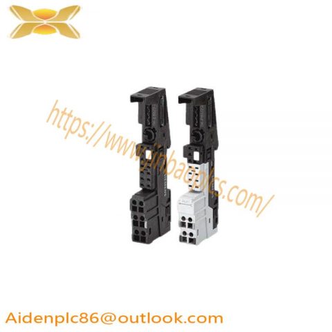 SIEMENS 6SE7193-4CA40-0AA0 Industrial Terminal Module, High Performance Automation Solution