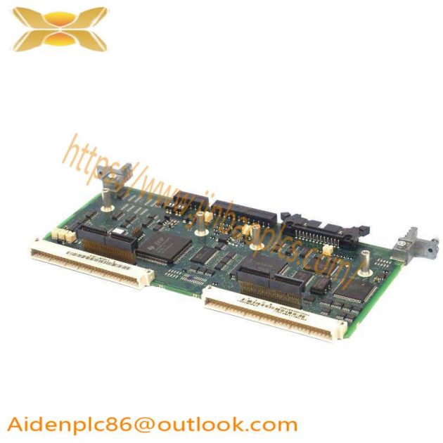 SIEMENS 6SE7 090-0XX84-0AD1 - Advanced Variable Speed Drive Module