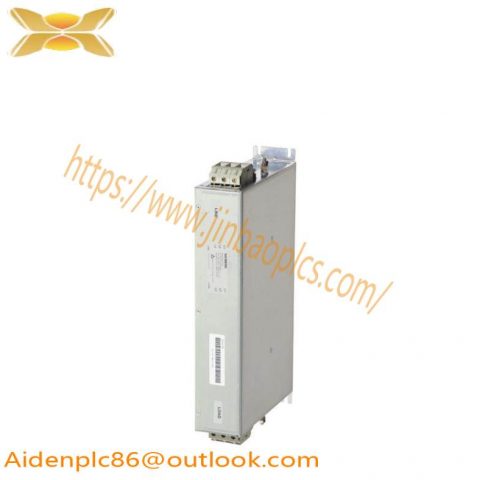 SIEMENS 6SL3000-0BE21-6DA0: SIMODRIVE 611 BASIC LINE FILTER - Industry Grade Filter for High-Performance Applications