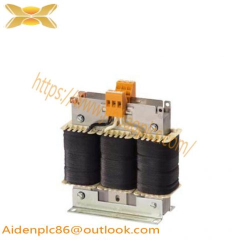 SIEMENS SINAMICS 6SL3000-0CE21-6AA0 16KW Line Reactor for Efficient Power Management