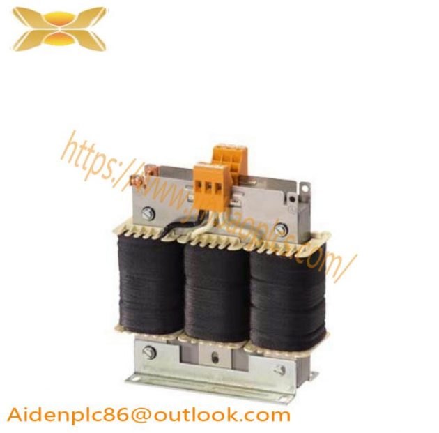 SIEMENS SINAMICS 6SL3000-0CE21-6AA0 16KW Line Reactor for Efficient Power Management