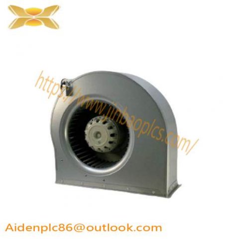 Siemens 6SL3362-0AG00-0AA1 Replacement Fan - High Efficiency for Industrial Applications