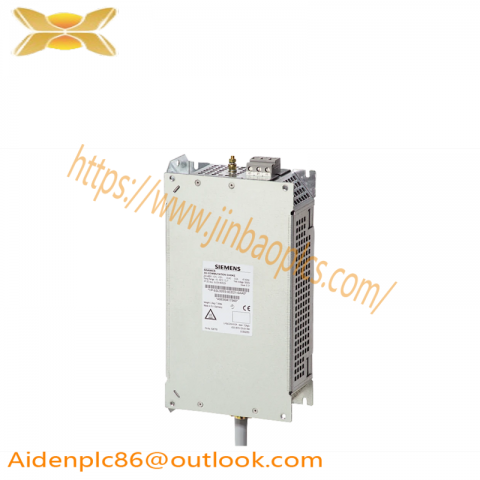 SIEMENS 6SL3 203-0CD21-0AA0 Power Module FSB: Industrial Strength & Efficiency