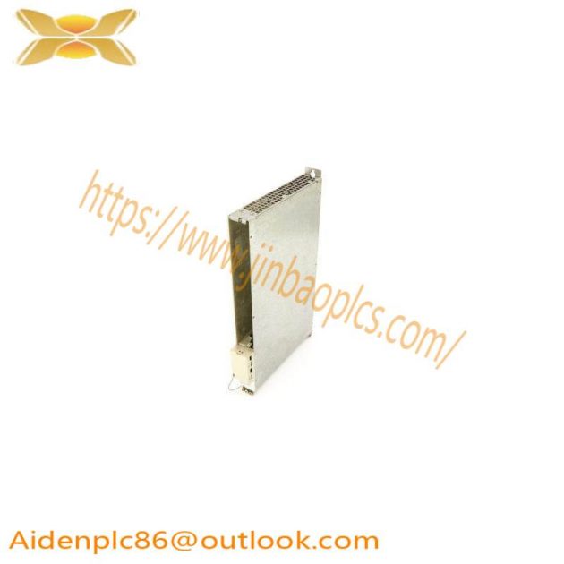 SIEMENS 6SN1123-1AA00-0HA1: Advanced SIMODRIVE 611 Power Module