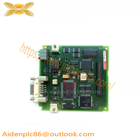 SIEMENS 6SX7010-0FF05: Advanced Motion Control Communication Module
