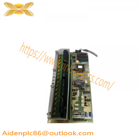 SIEMENS 6SY8102-0LA02 High-Performance Power Supply Unit