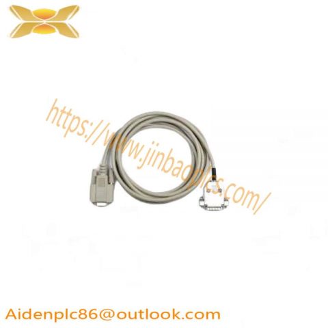 SIEMENS 6XV1440-2KH32 - High-Frequency Touch Screen Programming Cable