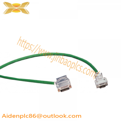 SIEMENS 6XV1850-0BH50 Industrial Ethernet TP Cable, 9/15, 5m