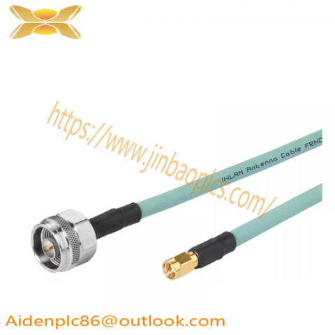 SIEMENS 6XV1-875-5CH50 SIMATIC Network Cable N-Connect