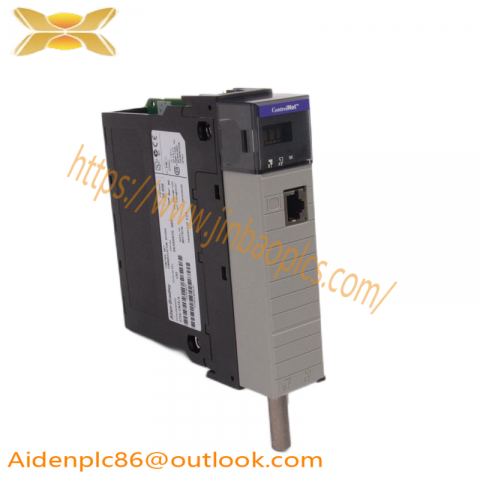 AB Control Systems 700-CF310E Relay Module, High-Power Control Solution