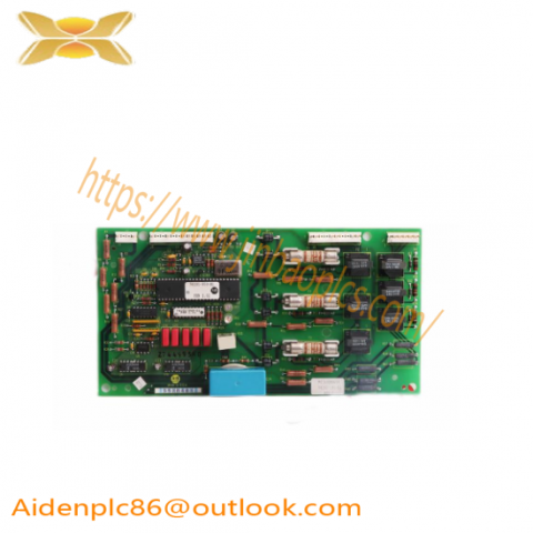 Advanced 74101-181-51 Industrial Drive Board: Optimizing Efficiency and Performance