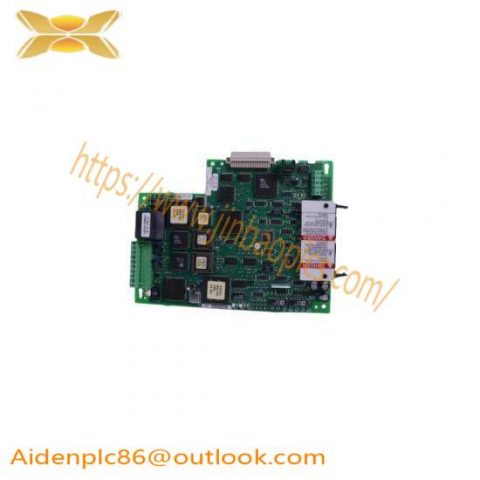 SIEMENS 74101-774-54 1336T-MCB-SP518 Drive Board - High Performance Drive Module for Industrial Automation