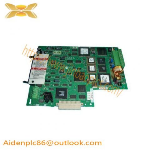 Siemens 74101-954-53(1336T-GT3EN) PCB Circuit Board