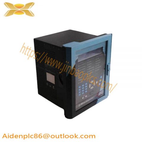 GE 745-W2-P15-G5-HI-A-L-R-E-H: Comprehensive Transformer Protection Relay