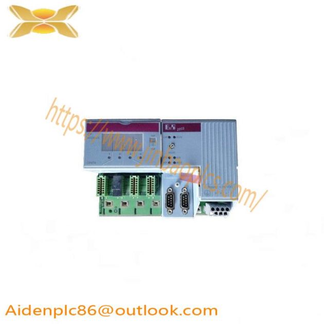 B&R 7CP476.60-1 Central Processor Interface: Advanced Control Module for Industrial Automation