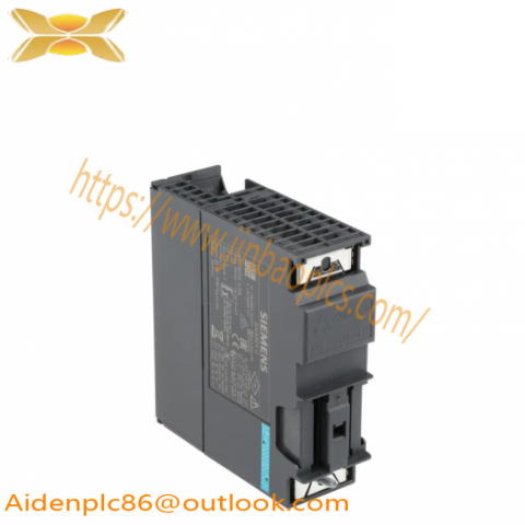 SIEMENS 7MH4950-2AA01 Interface for Remote Display Connection