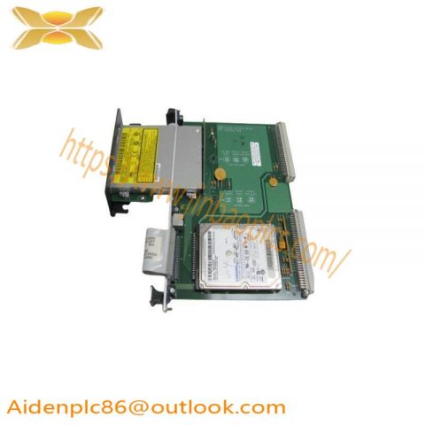 Kulicke & Soffa 8001-4170 COMM Port Module, Advanced PCB Handling Solutions