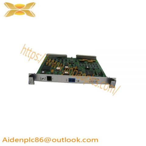 Kulicke & Soffa 8001-4176 Stepper Sensor Board, High Precision Motion Control