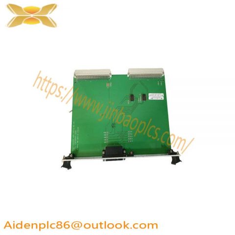 Kulicke & Soffa 8001-4244 Servo Preamplifier PCB Module
