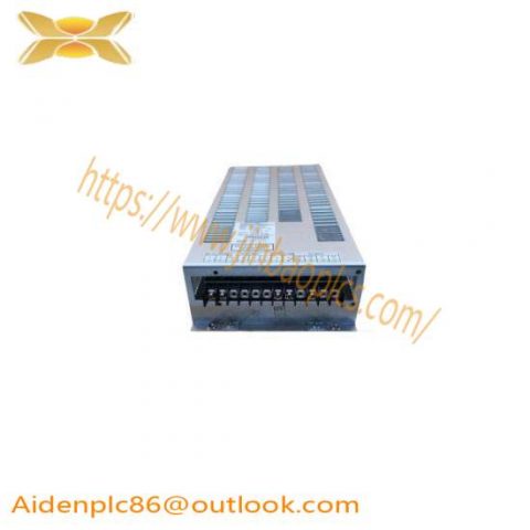 ABB 800xA 26-088-01-R Power Supplies, Industrial Control System Module