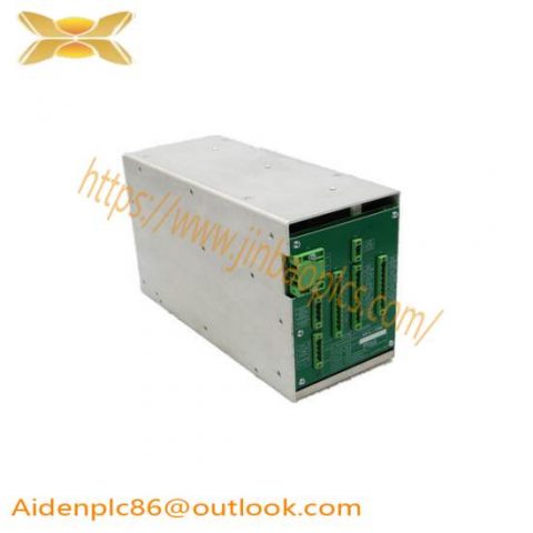 AB Electranics 80026-173-23-R Power Supply Module