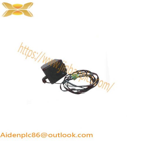 AB 80187-131-51 Industrial Interface Board with Supervisor for 120V, 2-4 Division Applications