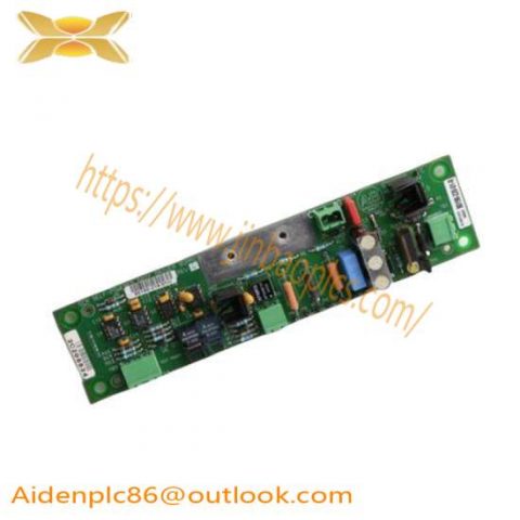 Siemens 80190-220-01-R Industrial Control Module